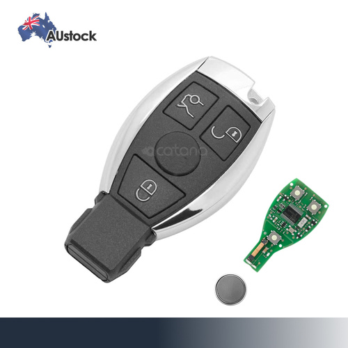 Remote Car Key for Mercedes Benz A E S G ML