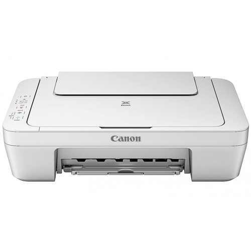 Canon Pixma MG2560 Multifunction Printer Print Scan and Copy Home Office