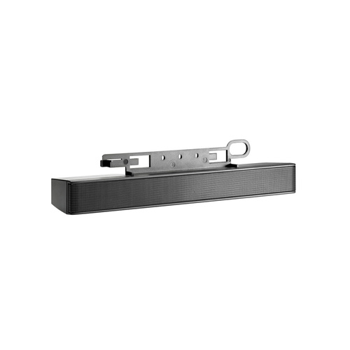 HP LCD Speaker Bar for HP LCD monitors Essential, Advantage and Performance series