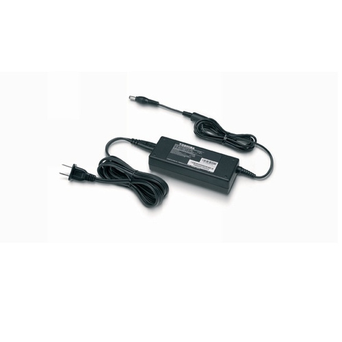 Original Replacement AC Power Supply Adapter for Wide Range of Toshiba Notebooks (65W/3pin/19V/3.42A)