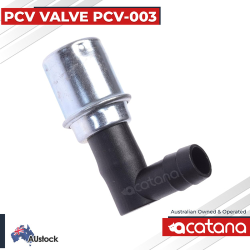 PCV Valve for Ford Falcon BA BF PCV-003 PCV003