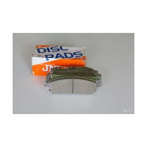 Brake Pads Front. Low Dust! Japan Quality. (Equiv to DB1311)