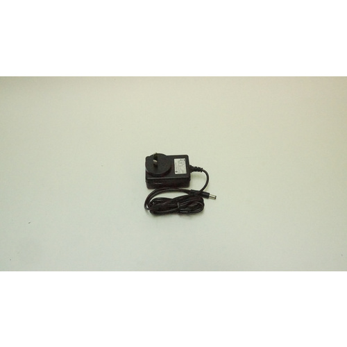 10W 24V Universal Power Supply Black PS-BKLAMP5-8-10W