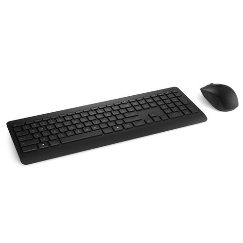 Wireless Keyboard and Mouse Microsoft Desktop 900 Combo PC MAC PT3-00027