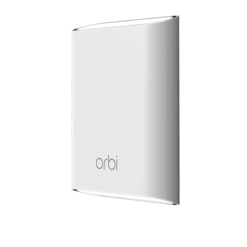 Orbi AC3000 Add on Outdoor Extender WiFi Mesh Add-on Satellite Netgear RBS50Y-200AUS