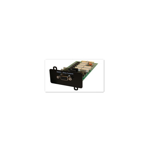 Eaton Relay Card-MS (Not Compatible with 9130)