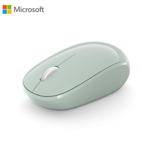 Wireless Bluetooth Mouse Microsoft Compact Mice RJN-00029