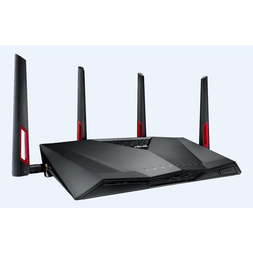 Router RT-AC88U Asus