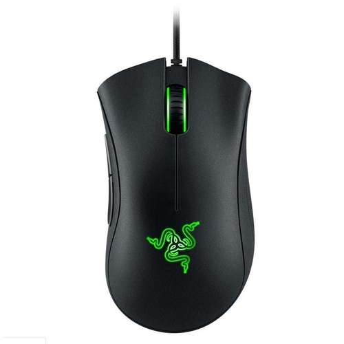 Razer RZ01-02540100-R3M1 DeathAdder Essential Gaming Mouse