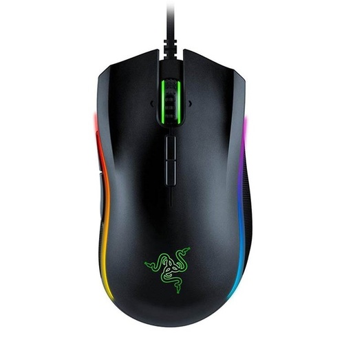 Razer RZ01-02560100-R3M1 Mamba Elite Chroma Ergonomic Mechanical Gaming Mouse