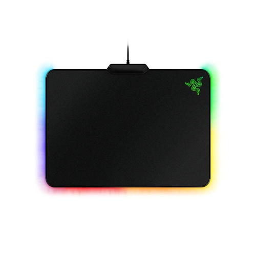 Razer RZ02-01350100-R3M1 Firefly Chroma RGB Hard Edition Gaming Mouse Mat