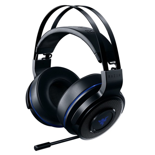 Razer RZ04-01590100 Thresher Ultimate For Ps4: Dolby 7.1 Surround Sound