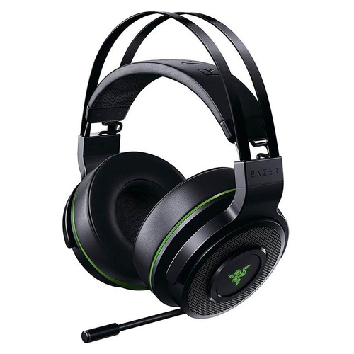 Razer Thresher  RZ04-02240100 Wireless Gaming Headset for XboxOne Windows Sonic Surround