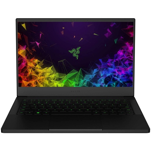 Razer Blade Stealth 13 Full HD Gaming Laptop (10th Gen Intel Core i7) (L1P/13.3" UHD 4K Touch/i7-8565U/MX150 4GB/1
