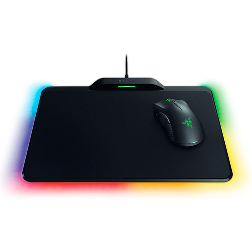 Razer RZ83-02480100 Mamba HyperFlux & Razer Firefly HyperFlux Bundle