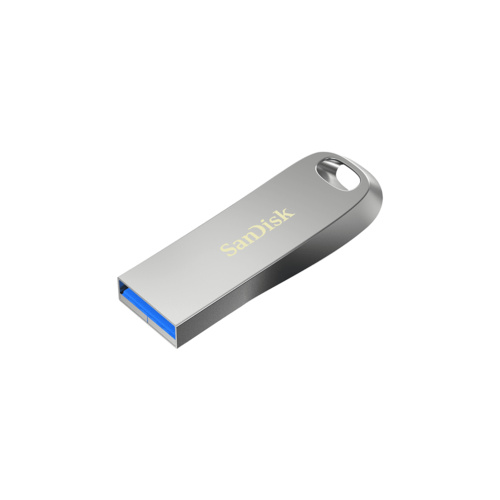 Flash Drive 256GB USB 3.1 150MB/s SanDisk Ultra Luxe SDCZ74-256G-G46