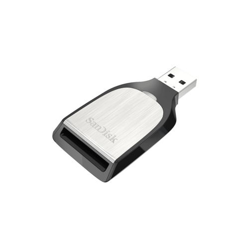 Card Reader/Writer SanDisk Extreme PRO SD UHS-II SDDR-399-G46