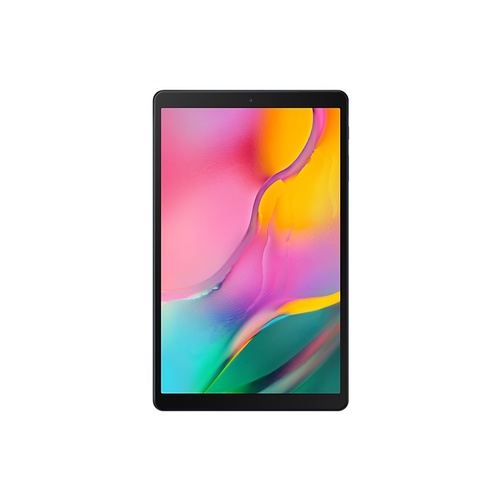 Galaxy Tab A 10.1" 32GB 7300mAh 2GB RAM Wi-Fi 4G Black Samsung SM-T515NZKDXSA
