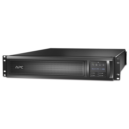 Smart-UPS X 1980W 2200VA LCD 200-240V Line-Interactive APC SMX2200RMHV2U