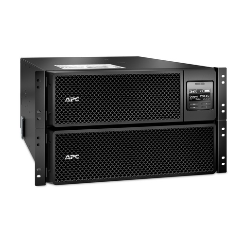 Smart-UPS SRT 8000VA RM 230V 8000W Network Double-Conversion APC SRT8KRMXLI