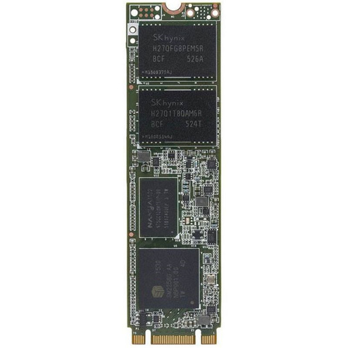 Intel 120GB SSD E 5400s Series M.2 80MM Internal Solid State Drive, SATA 6Gb/s, 16nm TLC NAND memory, single pack