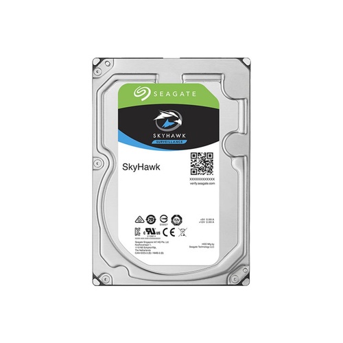 Hard Drive 4TB 3.5" SATA SkyHawk Surveillance Seagate ST4000VX007