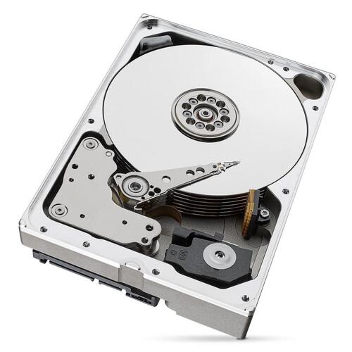 8TB HDD 256MB Cache 3.5" SATA 210MB/s SkyHawk Surveillance Seagate ST8000VX004