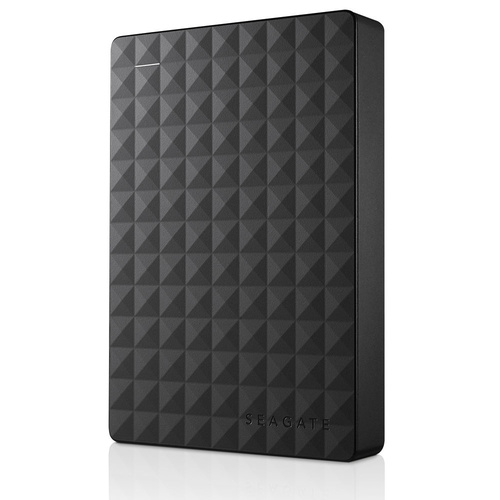 Seagate Expansion 4TB Portable 2.5" External Hard Drive USB 3.0