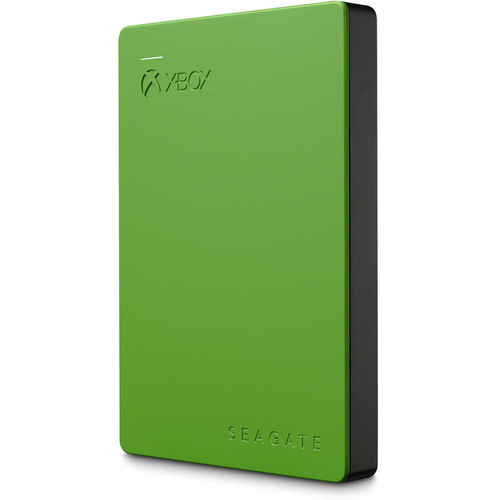 Seagate 4TB USB3.0 2.5" Game Drive for Xbox One Green STEA4000402