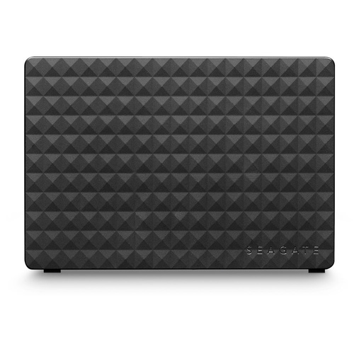 Seagate Expansion 4TB USB3.0 3.5"""" Desktop Drive