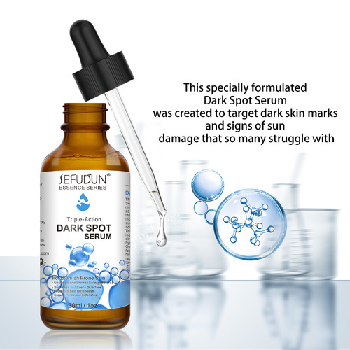 Kojic Acid  2% Alpha Arbutin Face Serum Anti Dark Spot Corrector Remover Skin Tone Whitening Acne Blemishes Brightening Freckle 30ml