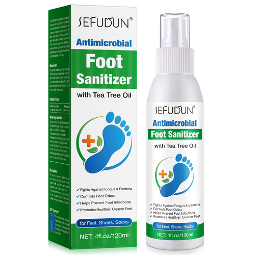 Elaimei Liquid Anti Fungal Nail Treatment Fungus Finger Toenail Renewal Antibacterial Infection Toe Care Solution Repair Foot Fungi Solution Renew
