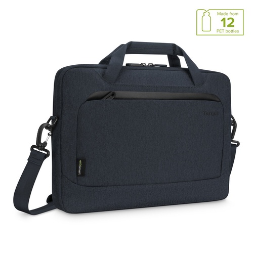 Case Bag for Laptop Notebook Cypress 14 ” Slimcase EcoSmart TARGUS TBS92601GL