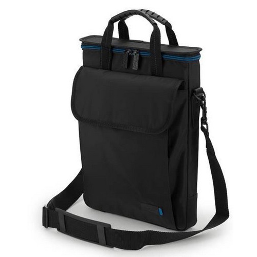 Targus TANC V 13.3'' Toploader Ultrabook Laptop Bag with padded accessory pocket  Black TBT25102