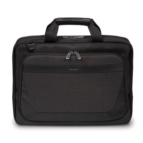 Targus TBT914AU 14-15.6? CitySmart Advanced Multi-Fit Laptop Topload Black