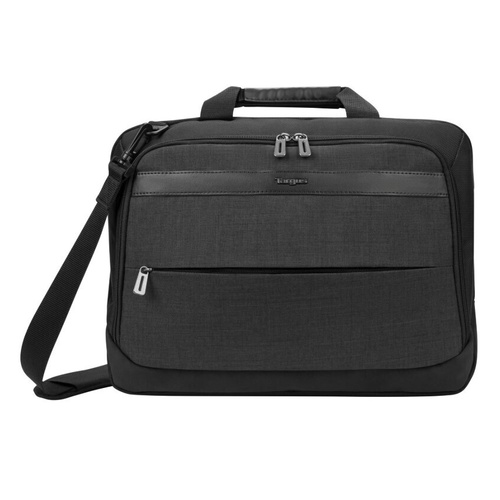 Targus TBT915AU 14-15.6? CitySmart Professional MultiFit Topload Case