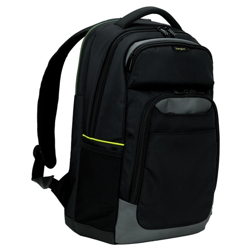 Targus CityGear II 15.6"""" Laptop Backpack, black