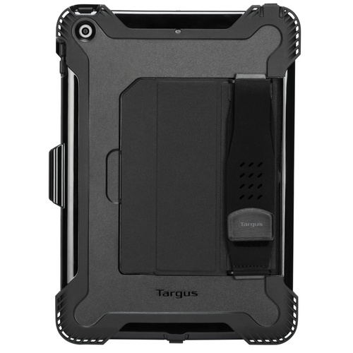 Case Cover Safeport Rugged for iPad 7 th Gen 10.2 Black TARGUS THD500GL