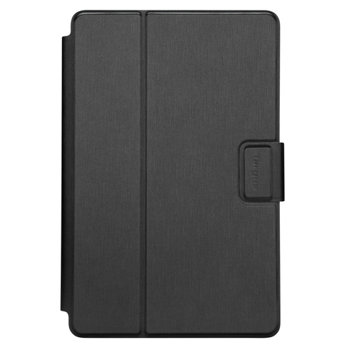 Universal Tablet Case Folio 7 - 8.5 " SafeFit Rotating - Black TARGUS THZ784GL
