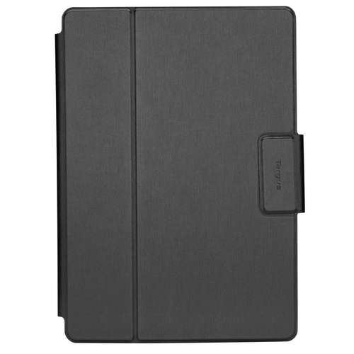 Tablet Case Folio Safe Fit Universal 9 - 10.5” Rotating Black TARGUS THZ785GL