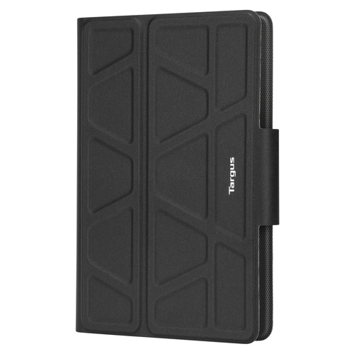 Universal Tablet Case Folio Pro-Tek Rotating for 7 - 8.5" Black TARGUS THZ786GL