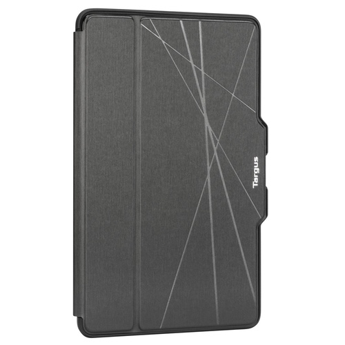 Click-In case for Samsung Galaxy Tab A 10.1" (2019) - Black