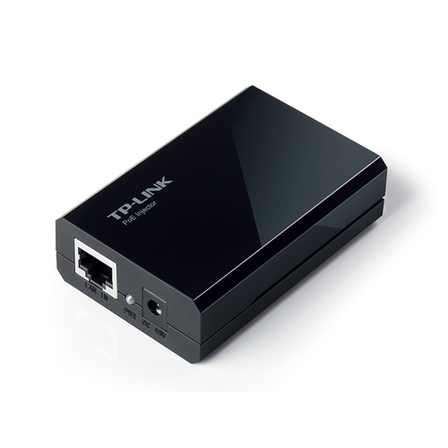 TP-Link POE Injector TL-POE150S Power Over Internet Adapter 802.3af up to 100m