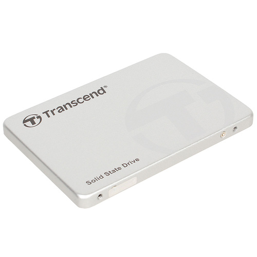 Transcend 480GB SSD 220 Series Internal Solid State Drive TLC NAND flash memory SATA III 2.5"