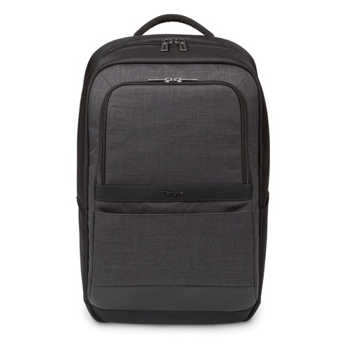 Targus TSB911AU 12.5-15.6? CitySmart Multi-Fit Essential Backpack Black