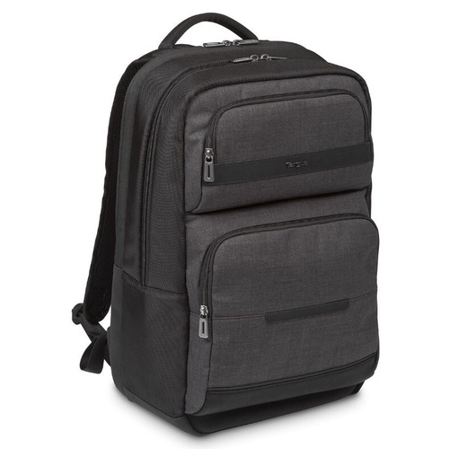 Targus TSB912AU 12.5-15.6? CitySmart Multi-Fit Advanced Backpack Black