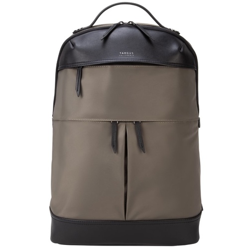 Targus TSB94502 15" Newport Backpack Olive