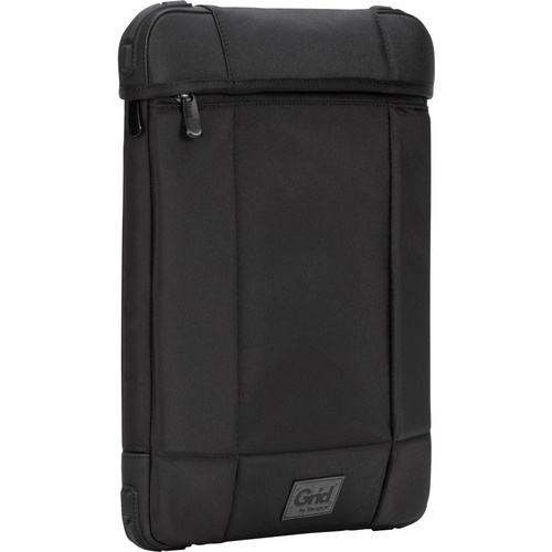 Targus Grid High-Impact 12" Vertical Slipcase Netbook protective case TSS847AU