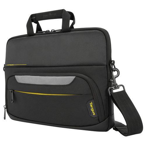 Laptop Notebook Bag Case CityGear 3 Slimlite Case 17.3 Inch TARGUS TSS868GL