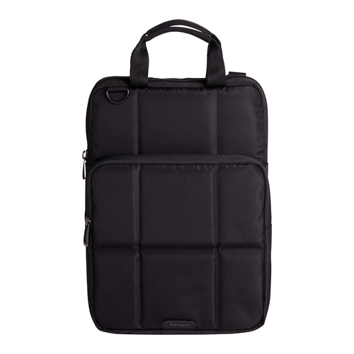 Laptop Notebook Bag Case 13 - 14" Vertical Rugged Sleeve TARGUS TSS973AU